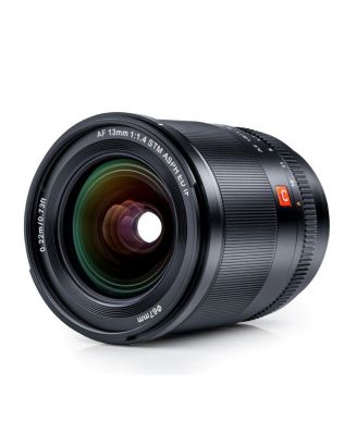AF 13mm f/1.4 XF Lens for Fujifilm X