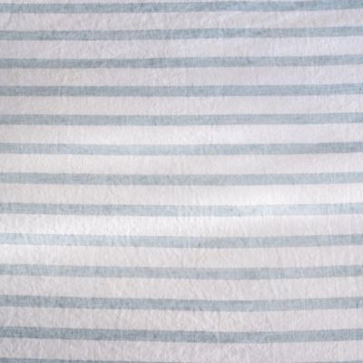 French Linen Flanged Euro Sham