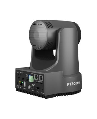 PTZOptics Move 4K 12X (Grey