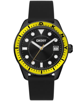DKNY