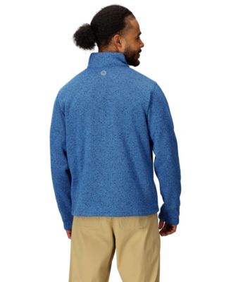 Мужская толстовка свободного кроя Marmot