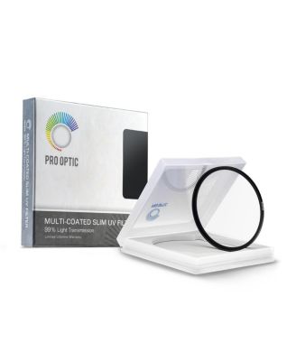 FE 28-60mm f/4-5.6 Lens, Bundle with 40.5mm UV Filter, Cleaning Kit, Lens Cap Tether, PC Software Kit