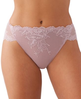 Women's Vivid Attraction High-Cut Underwear 841384