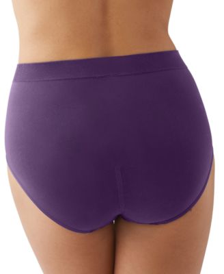 Women's B-Smooth Brief Underwear 838175