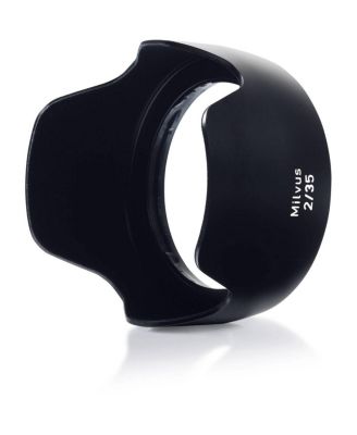 Milvus 35mm f/2.0 ZE Lens for Canon EF