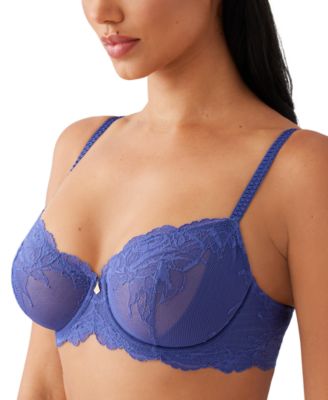 Women's Vivid Attraction Underwire Bra 851384