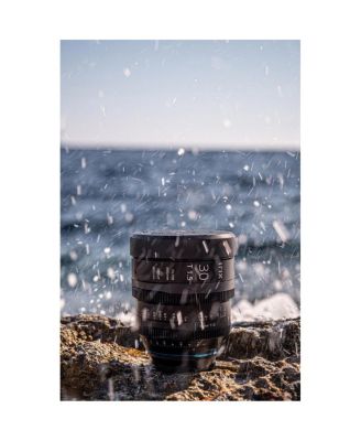 30mm T1.5 Cine Lens for Sony E, Feet