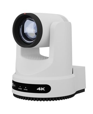  Move 4K 20X (White)