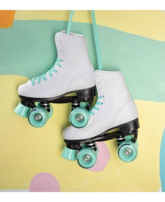 Vixen Quad Roller Skates