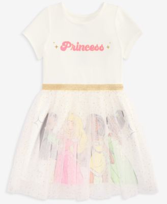 Epic Threads - Toddler Girls Princess Tutu Dress