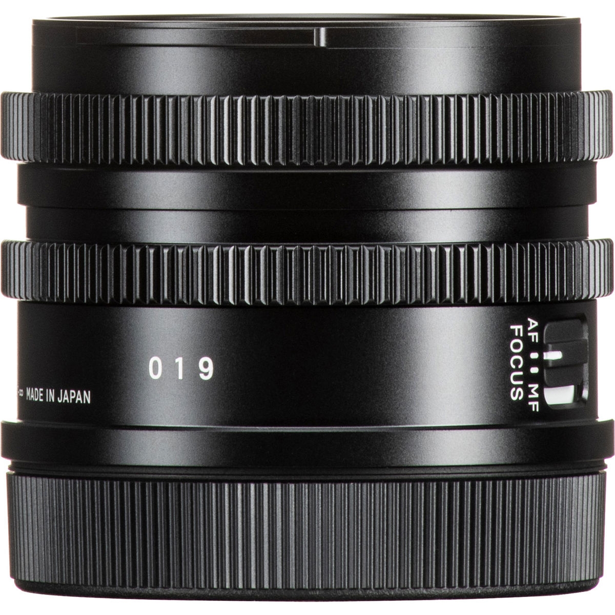 Sigma 45mm f/2.8 Dg Dn Contemporary Lens for L Mount