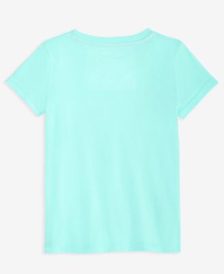 Toddler Girls Unicorn University Graphic T-Shirt, Exclusively at Macy's