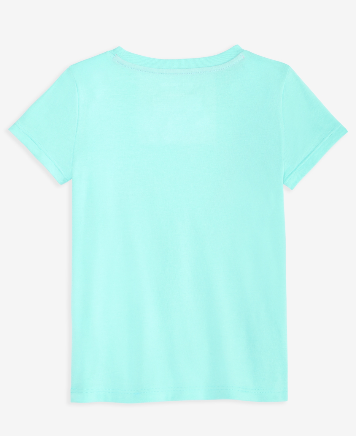 Epic Threads Toddler Girls Unicorn University Graphic T-shirt, Exclusively At Macy's In Blue