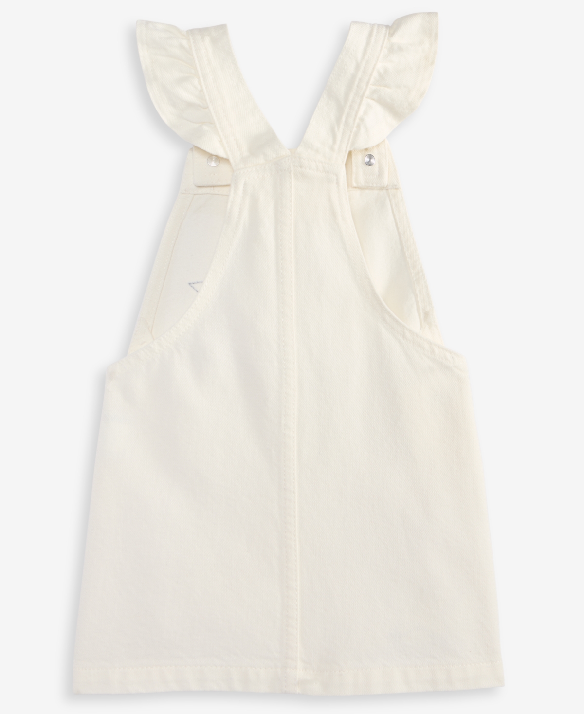 Epic Threads Toddler Girls Cotton Denim Skirtall, Exclusively At Macy's