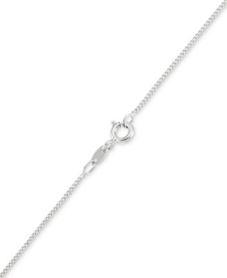 Onyx & Marcasite Circle Disc 18" Pendant Necklace in Sterling Silver