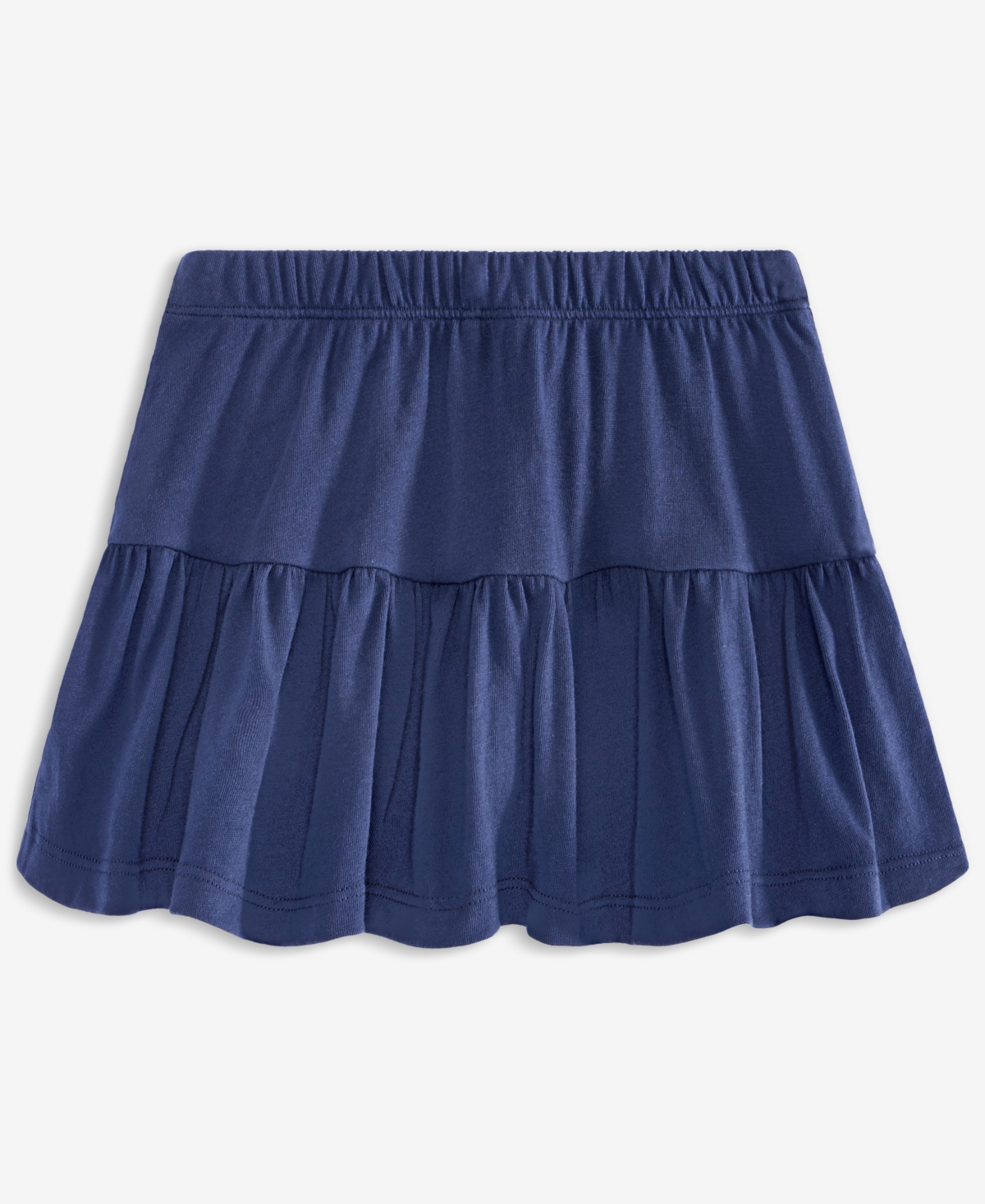 Epic Threads Toddler Girls Solid Scooter Skirt, Exclusively At Macy's