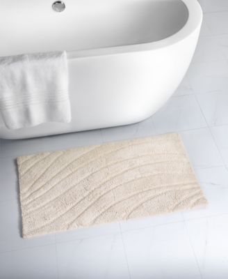 Expressionist Bath Rug, 20" x 30", Exclusively at Macy's