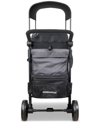 Wonderfold W2 Elite Pro Stroller Wagon