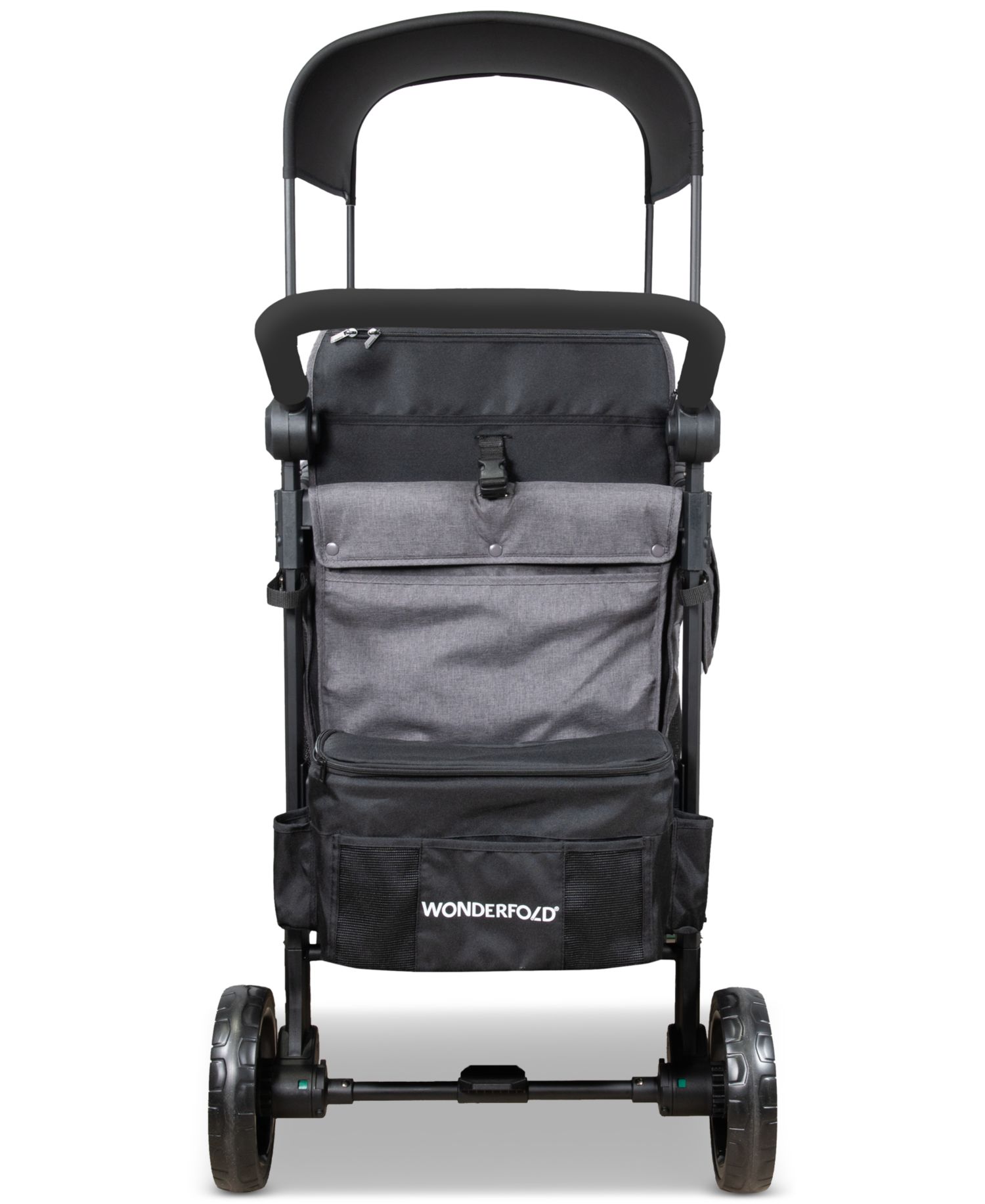 Wonderfold W2 Elite Pro Stroller Wagon