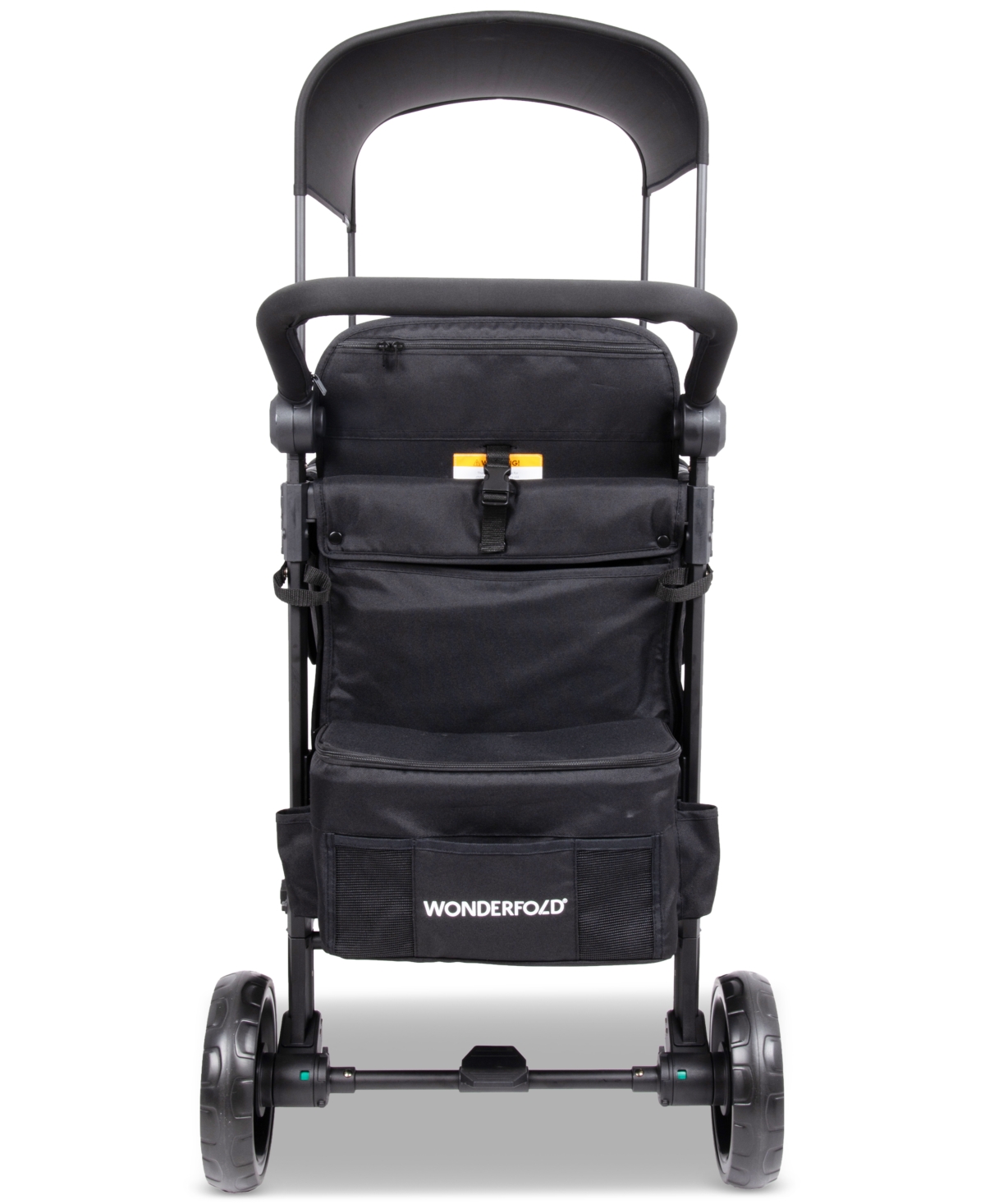 WONDERFOLD WAGON WONDERFOLD W2 ELITE PRO STROLLER WAGON 