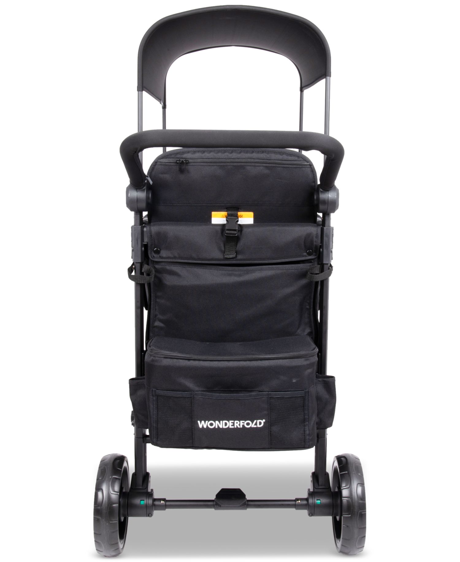 Wonderfold W2 Elite Pro Stroller Wagon