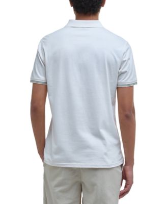 Мужская рубашка поло Barbour Austwick