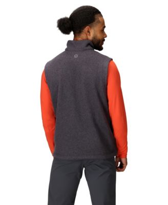 Men's Drop Line Vest