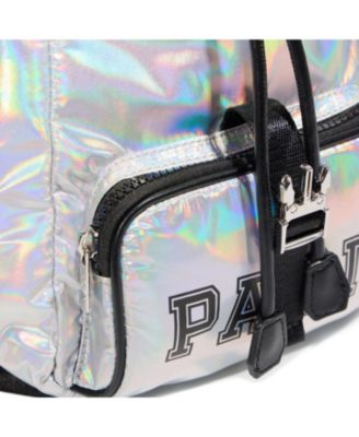 Paxton Small Drawstring Rucksack Fashion Backpack