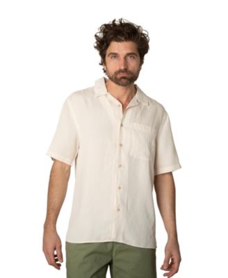 Men's Avalon Short Sleeve - Sand