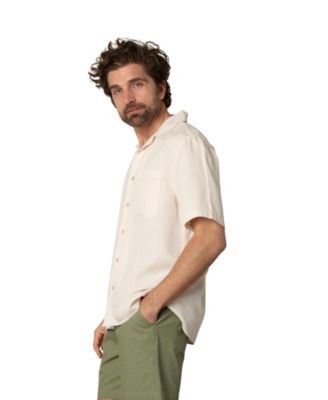 Men's Avalon Short Sleeve - Sand