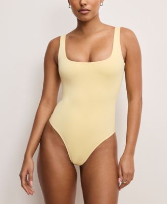 Боди Good American Women's Scuba Modern Tank для подводного плавания