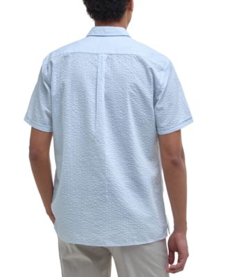 Men's Treelane Textured Shirt