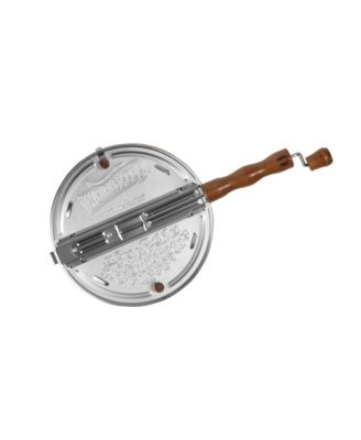 Inc. Pink Whirley Pop Stove Top Popcorn Popper, 2 Piece Set