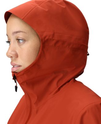 Women's Minimalist Pertex Jacket