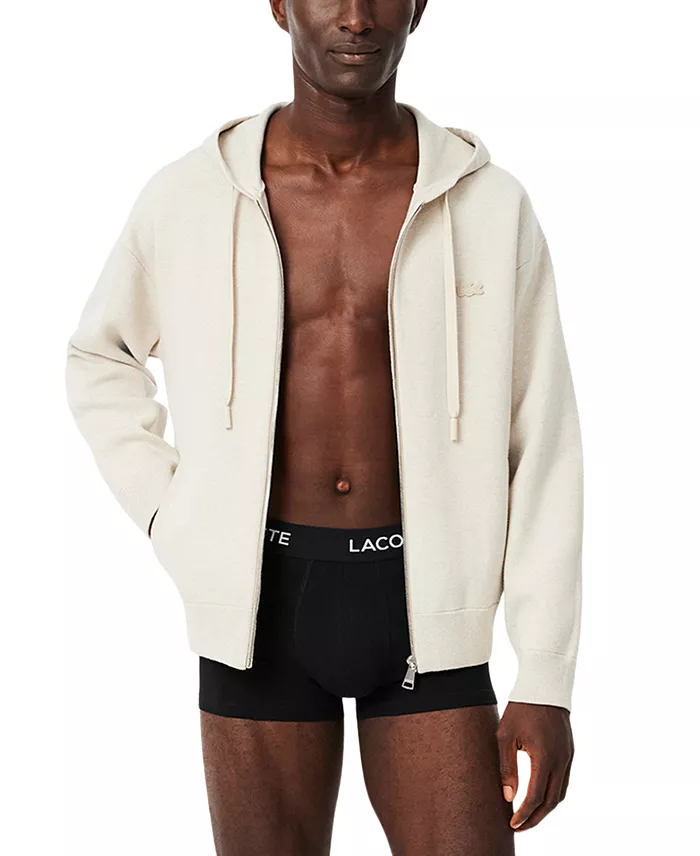 Men's Cotton Stretch Trunks, 5 - Pack - thumbnail 8