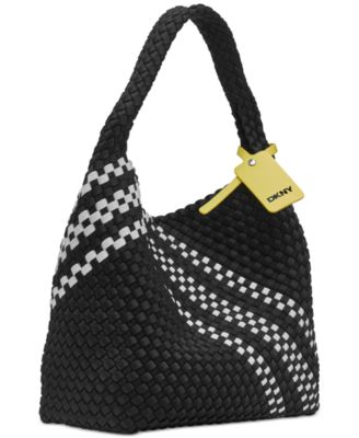 Очень большая сумка-тоут DKNY Giselle