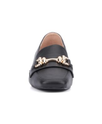 Women's Damara Loafer Dress Shoe