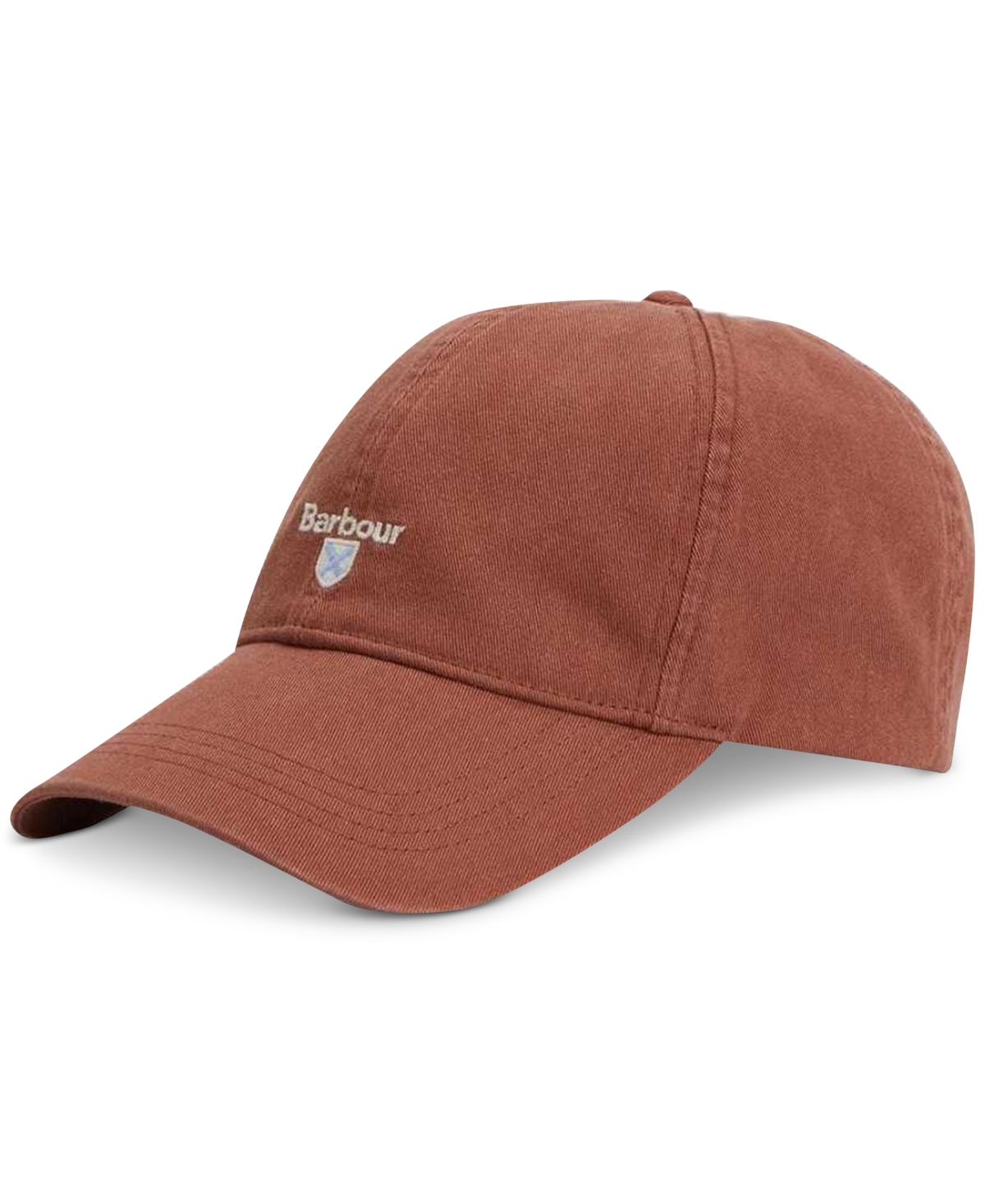 Men's Cascade Logo Embroidered Sport Cap - Light Green