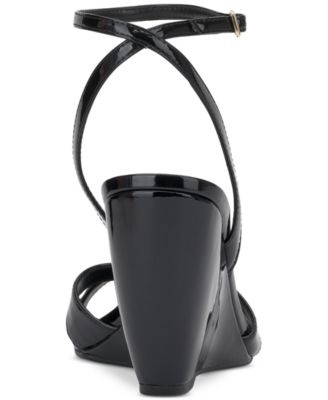 Women's Camlyn Wedge Sandals, Exclusively at Macy's