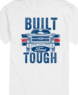 Men's Ford Built Tough Short Sleeve T-Shirt