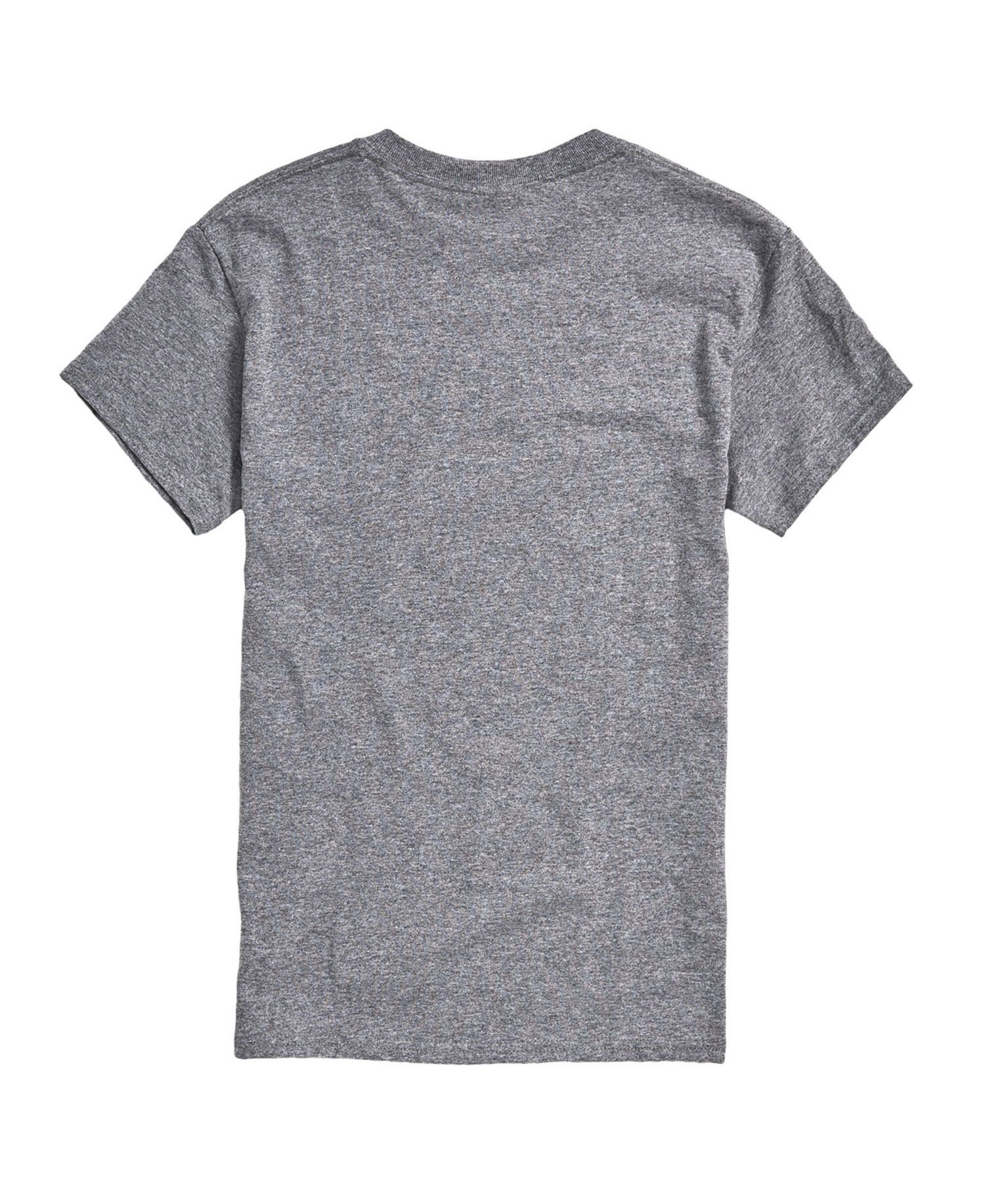 Men's Disney Mickey Stars Short Sleeve T-Shirt