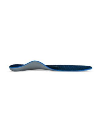 Men's Speed Posted Orthotics W/ Metatarsal Support