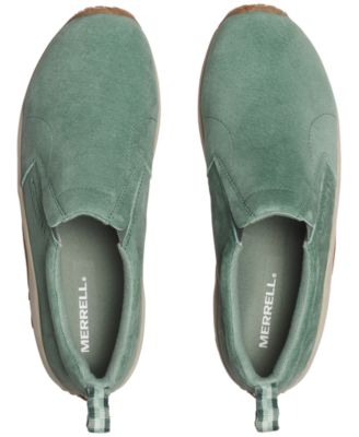 Men's Jungle Moc Slip-On Shoe