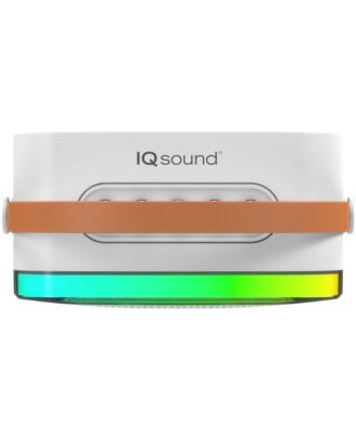 Mini Bluetooth Karaoke Portable Speaker with Wireless Mic