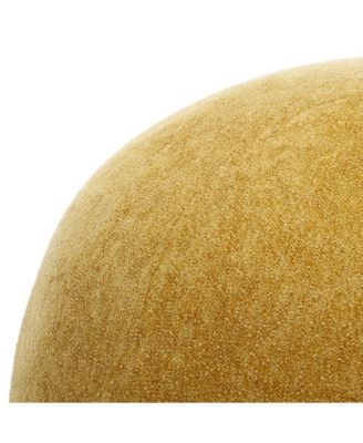 Lipy Half Sphere Ottoman