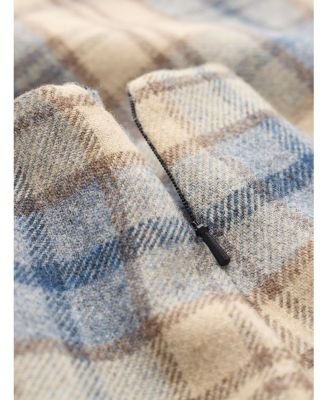 Women's Celt Knee Length Kilt Plaid Skirt