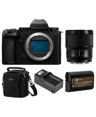 Panasonic