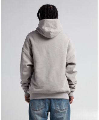 Men's Reversible Hoodie