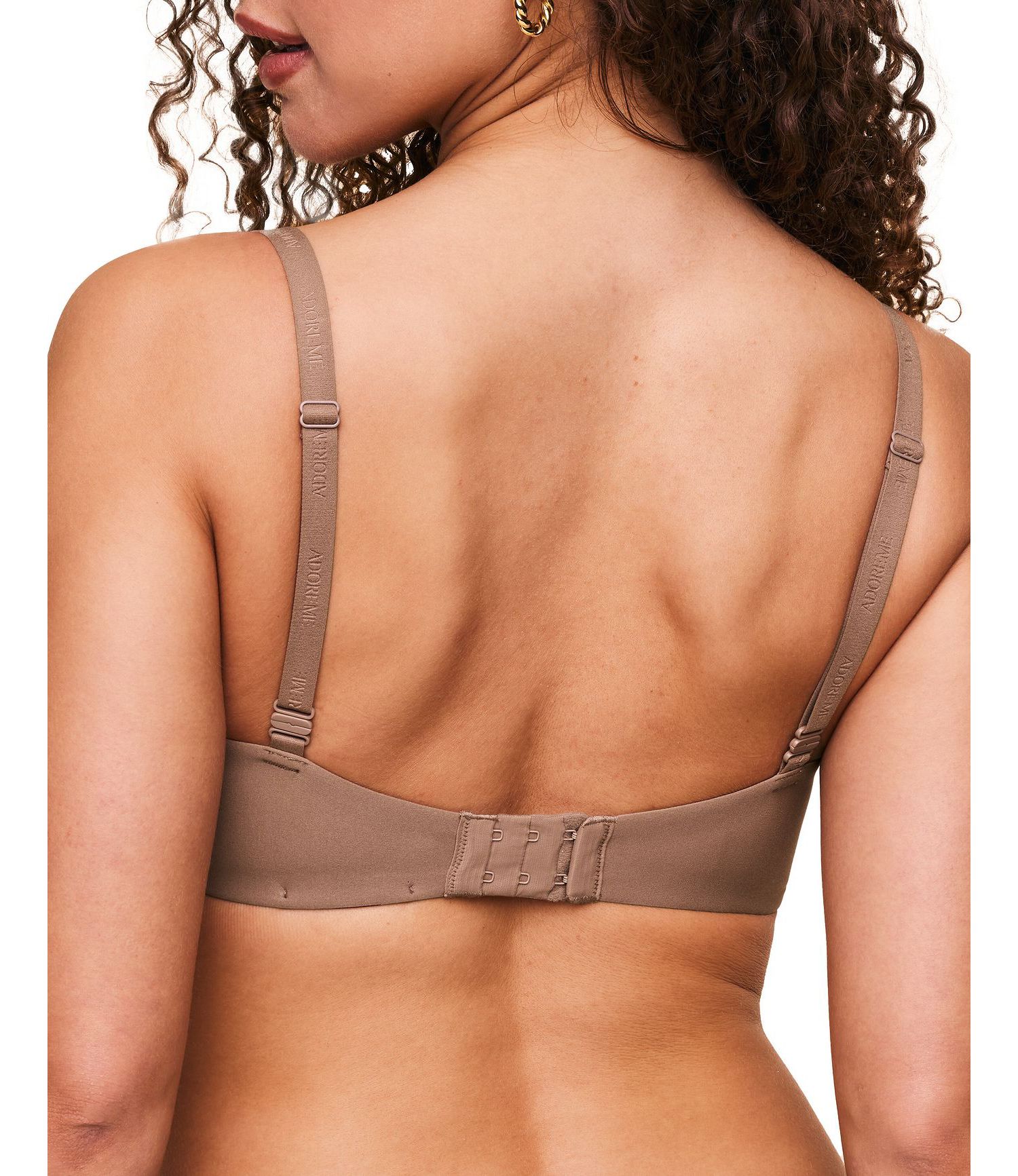 Women's Valory Contour Plunge Bra