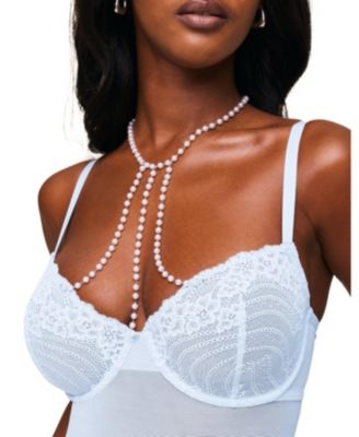 Обожай меня, женское боди Sirena, нижнее белье